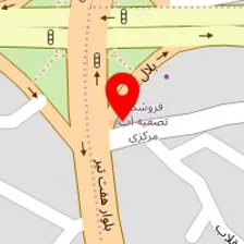 سالن خدمات ناخن مینارا