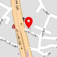 سالن پیرایش مستر مو