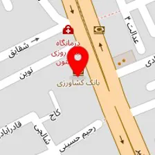 سالن کاشت ناخن شهرک فهمیده