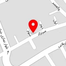 سالن پیرایش مهدی