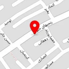 سالن پیرایش کمیل خلیلی