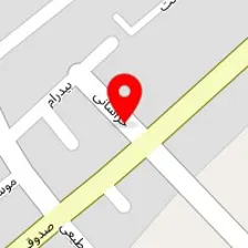 سالن پیرایش ناصر