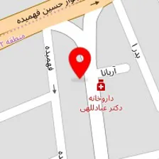 سالن پیرایش چاپلین