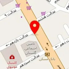 دندانپزشکی دکتر قره چلو