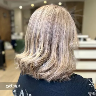 سالن زیبایی ساتیا