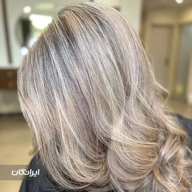 سالن زیبایی ساتیا