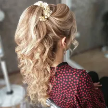 سالن زیبایی نجمه موسوی