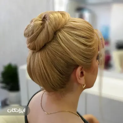 سالن زیبایی نجمه موسوی