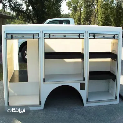 تولیدی فایبرگلاس تاجیک