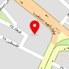 دندانسازی مهدیان پور