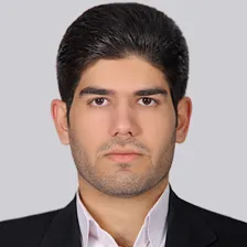 وکیل علی عباسی