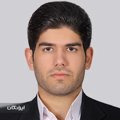 وکیل علی عباسی