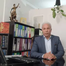 موسسه حقوقی عباسی