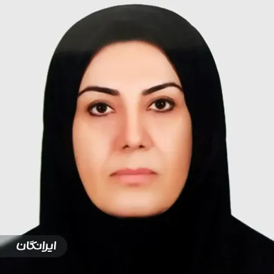 وکیل لیلا عبادی