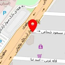 سالن زیبایی کارن