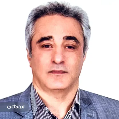 وکیل فرشید عارفی