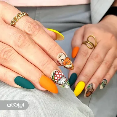 سالن زیبایی بهنازبیوتی