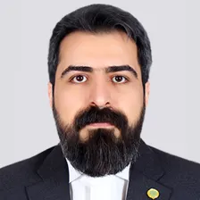 وکیل محمدحسن طهماسبی