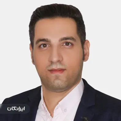 وکیل سعید طاهری شیرازی