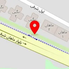 سالن کاشت ناخن ساناز