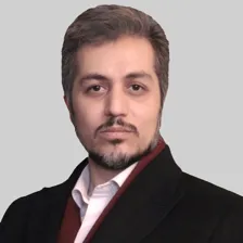 وکیل محمدعلی طالبیان