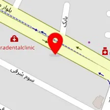 آموزشگاه آرایشگری ساناز توسلی