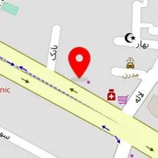 آموزشگاه آرایشگری سیسی