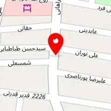 دفتر وکالت معصومه صمدی 