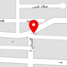 سالن ناخن مهسا مهدوی