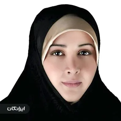 وکیل مهدیه صفایی