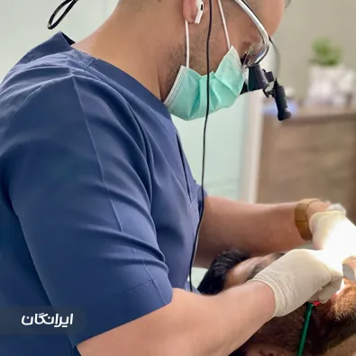 دکتر سیاوش حاتمی