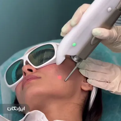 کلینیک زیبایی فخرائی