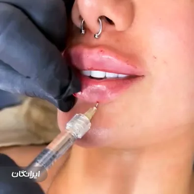 کلینیک زیبایی دکتر سجاد نعمتی