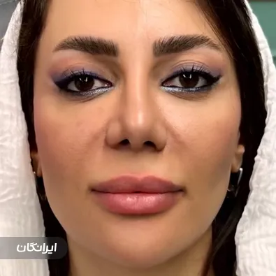 کلینیک زیبایی دکتر سجاد نعمتی