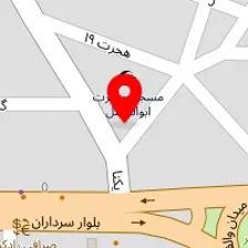 سالن پیرایش هومن