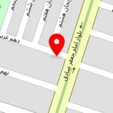 سالن پیرایش دایان