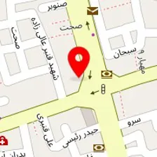 دکتر مهرنوش رحیمی