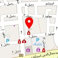 دکتر سمانه عباسی