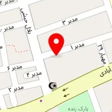 دندانپزشکی دریا