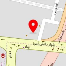 سالن زیبایی فرناز