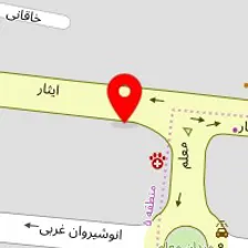 سالن زیبایی مانا طلوعی