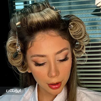 سالن زیبایی برلیان