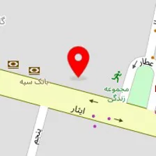 سالن ترمیم مو نیوفیس