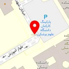 دکتر آرش شیشه ییان