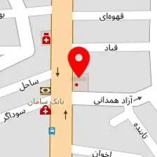 دندانپزشکی ماد