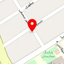 دندانپزشکی پارسا