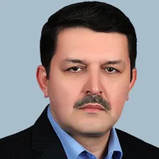 وکیل احمد صادقی