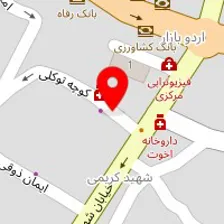 دکتر محمد بزرگمهر