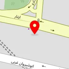 سالن خدمات ناخن زر