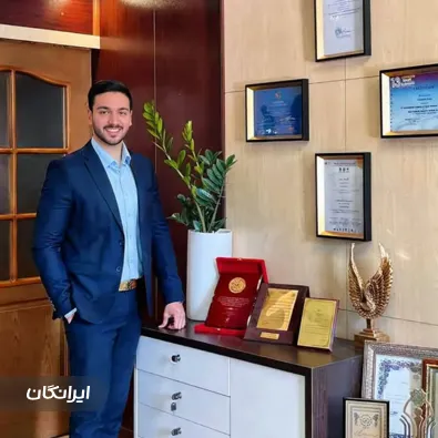 دفتر وکالت امیرحسین شکری